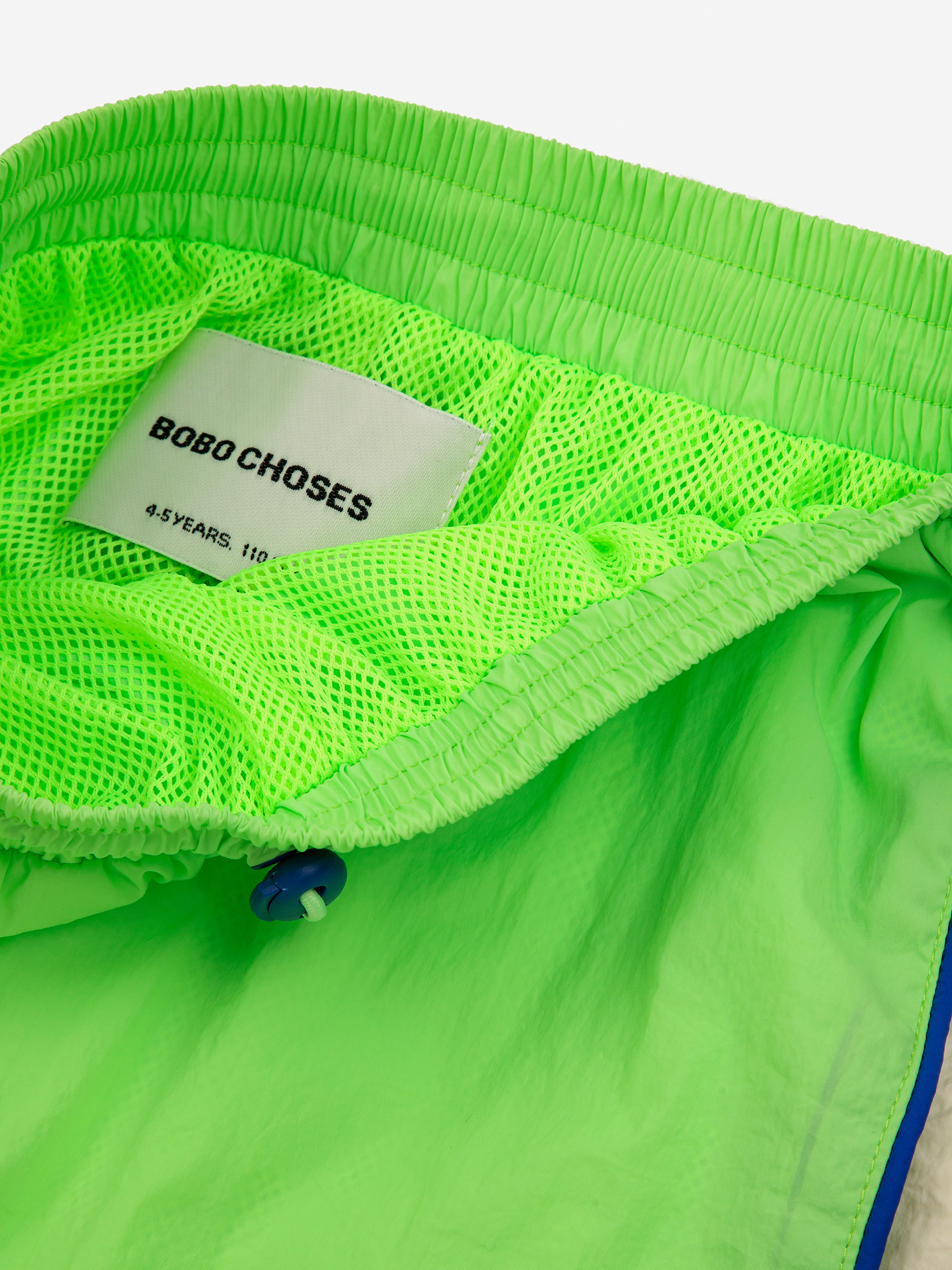 Шорты Bobo Choses