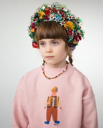 Свитшот Bridegroom