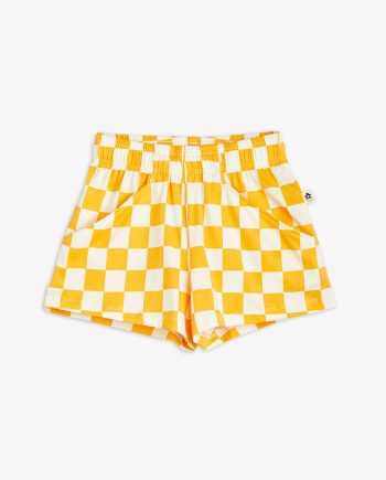 Шорты Chess Check