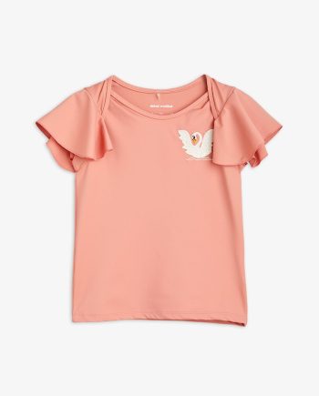 Футболка для плавания Swan