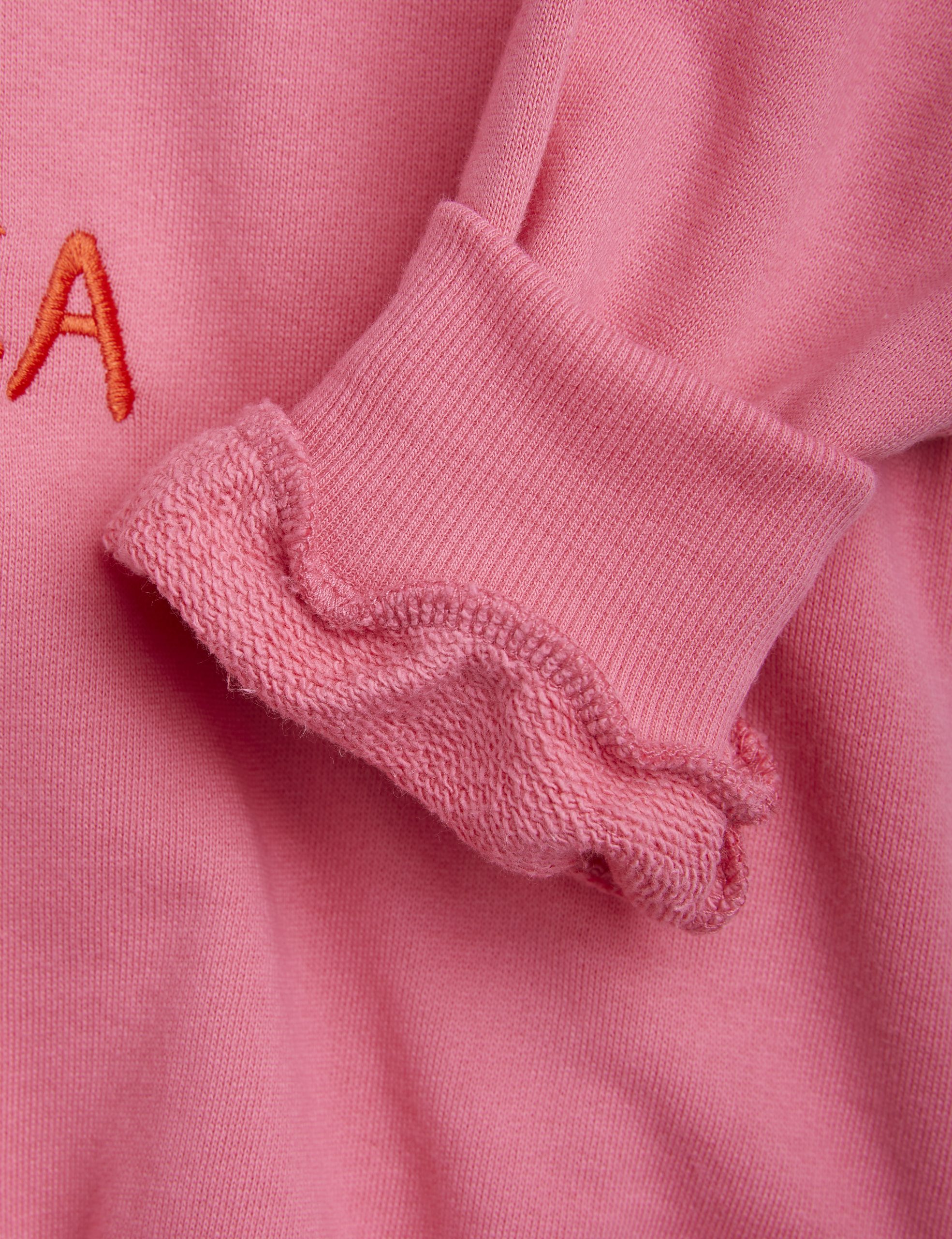 Свитшот Parrot