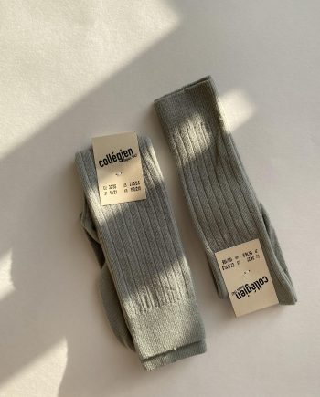 Гольфы La Haute аквамарин