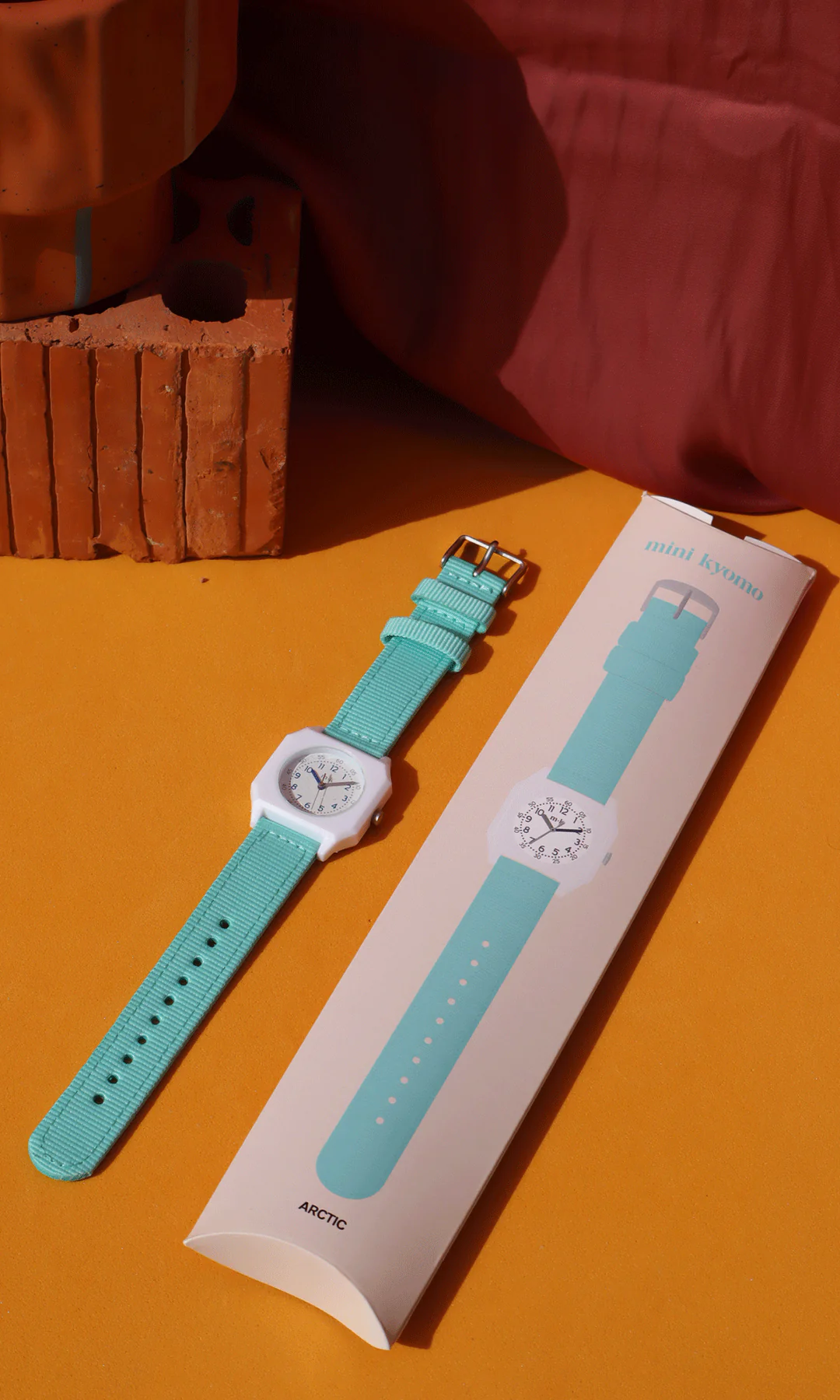 Часы наручные Arctic