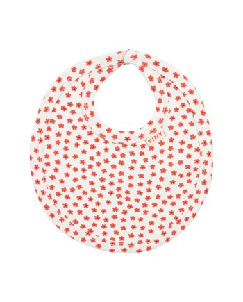 Нагрудник Tiny Flowers