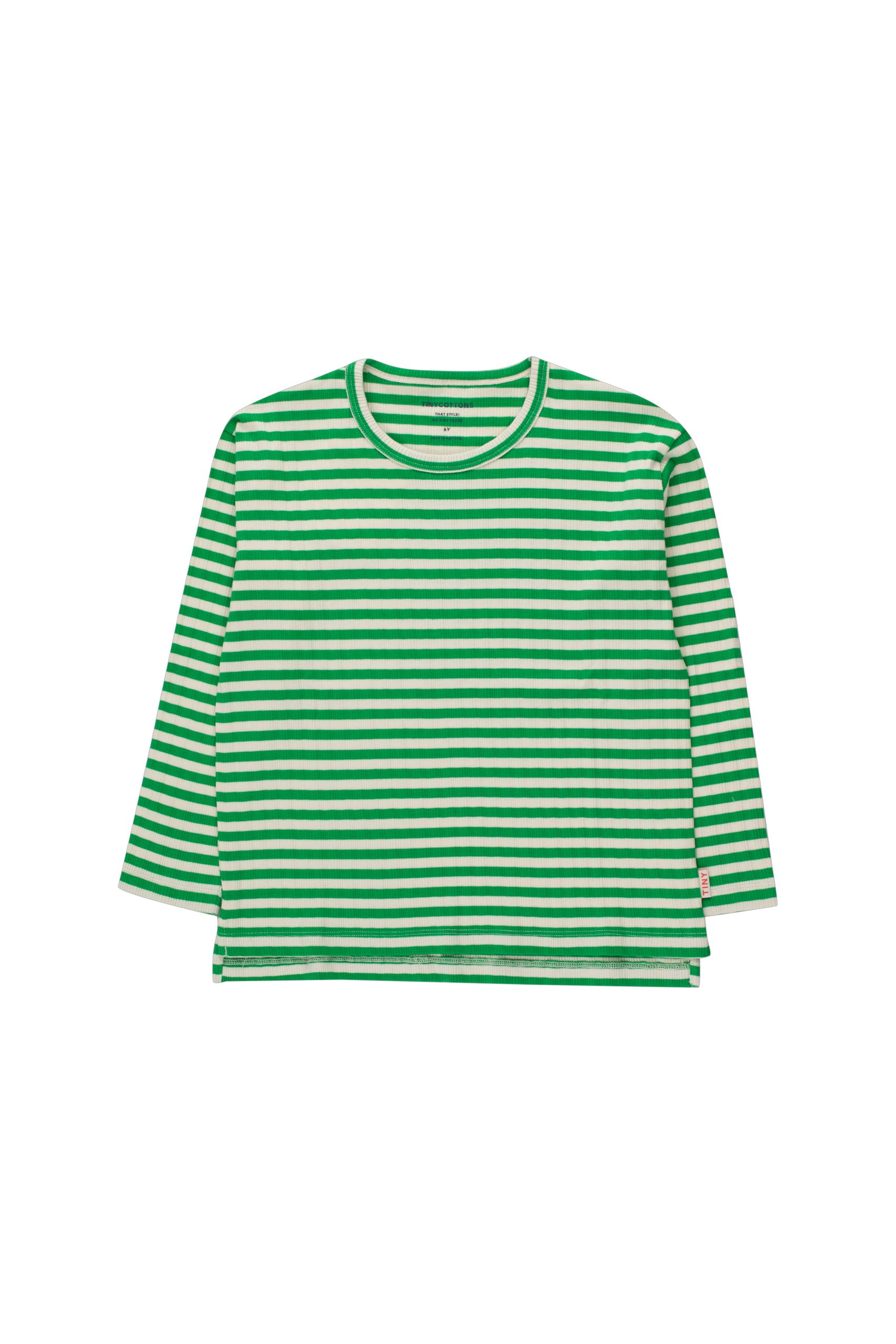 Лонгслив Stripes