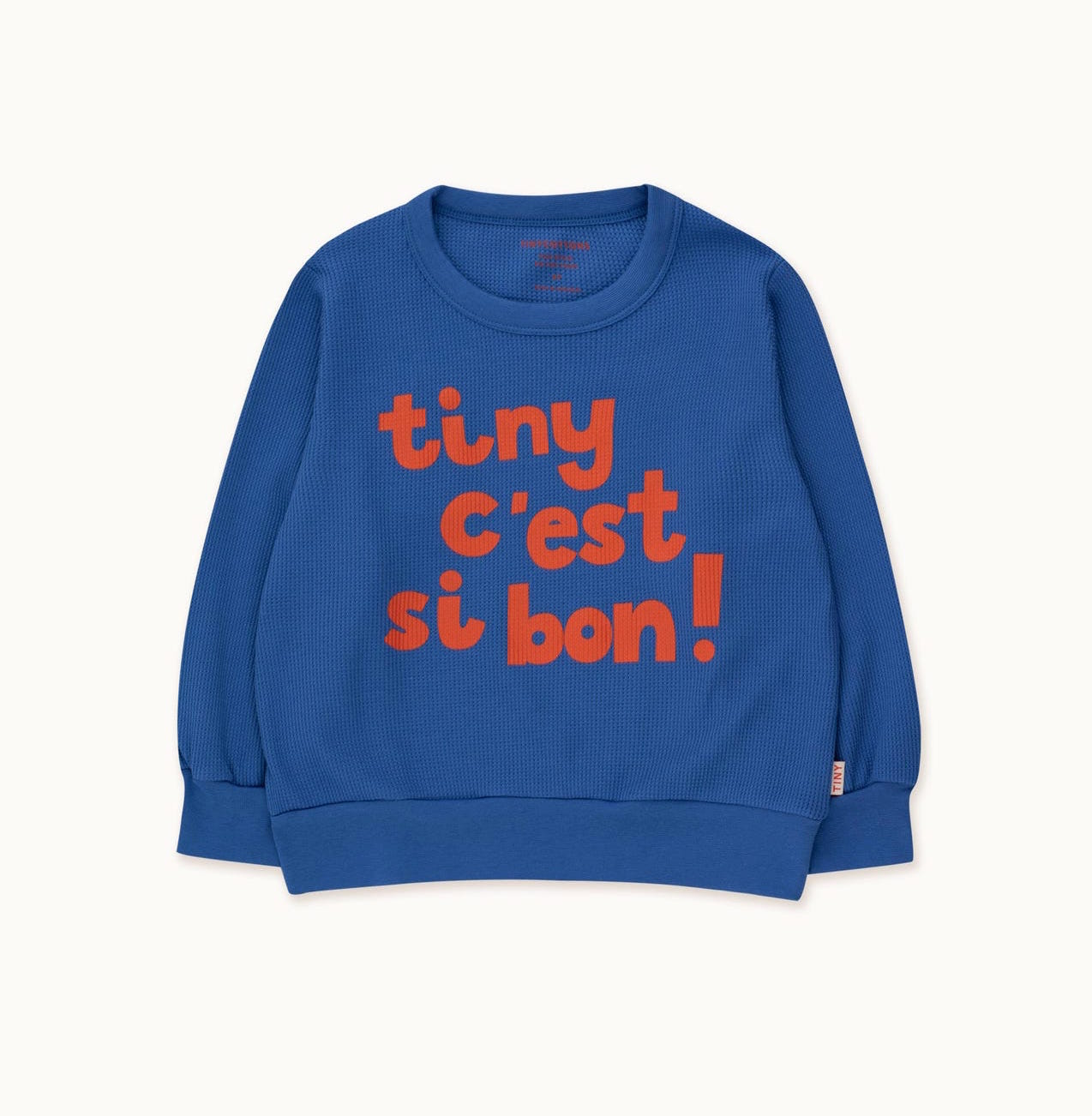 Лонгслив Tiny