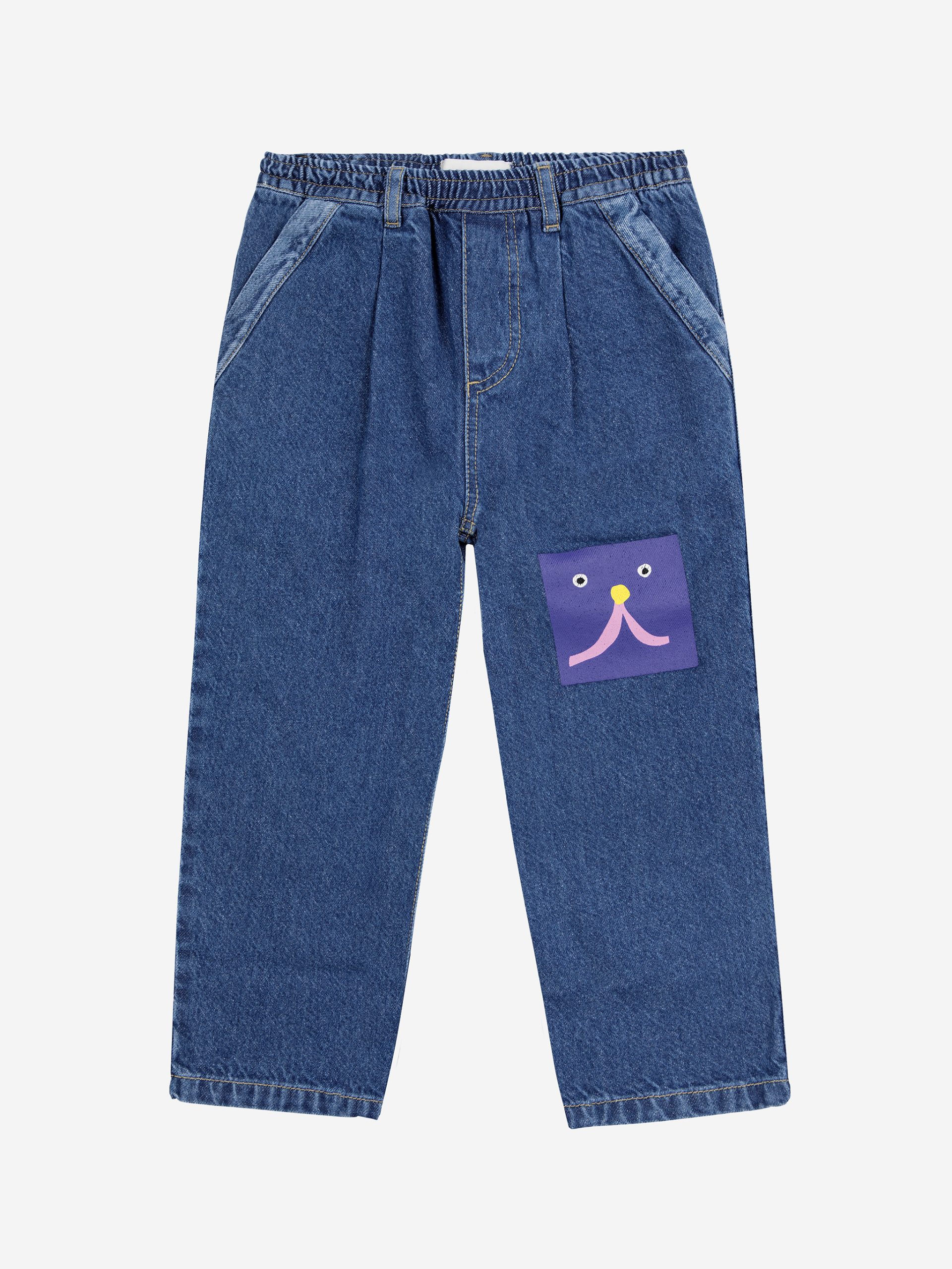 Джинсы Funny Face