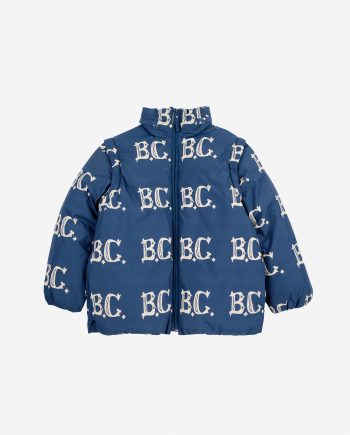 Пуффер B.C Vintage