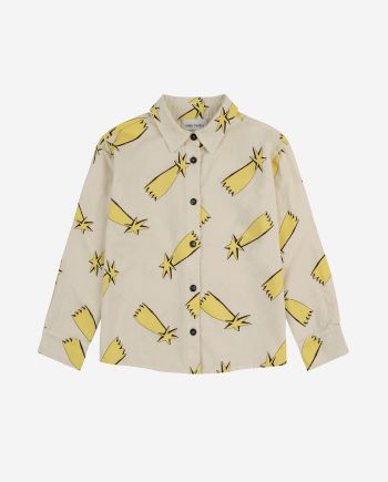 Рубашка Shooting Stars