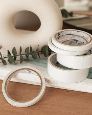 Двухсторонний скотч