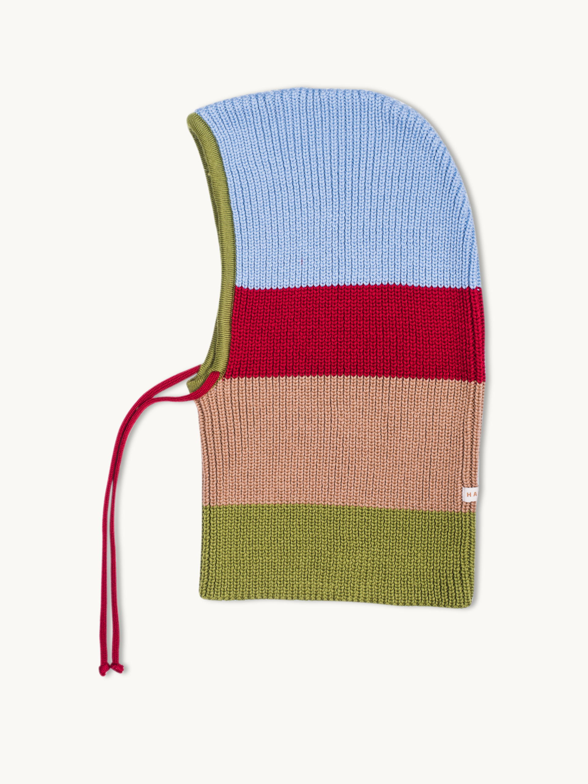 Капор Winter Sky