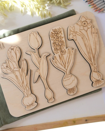 Вкладыши Gulder