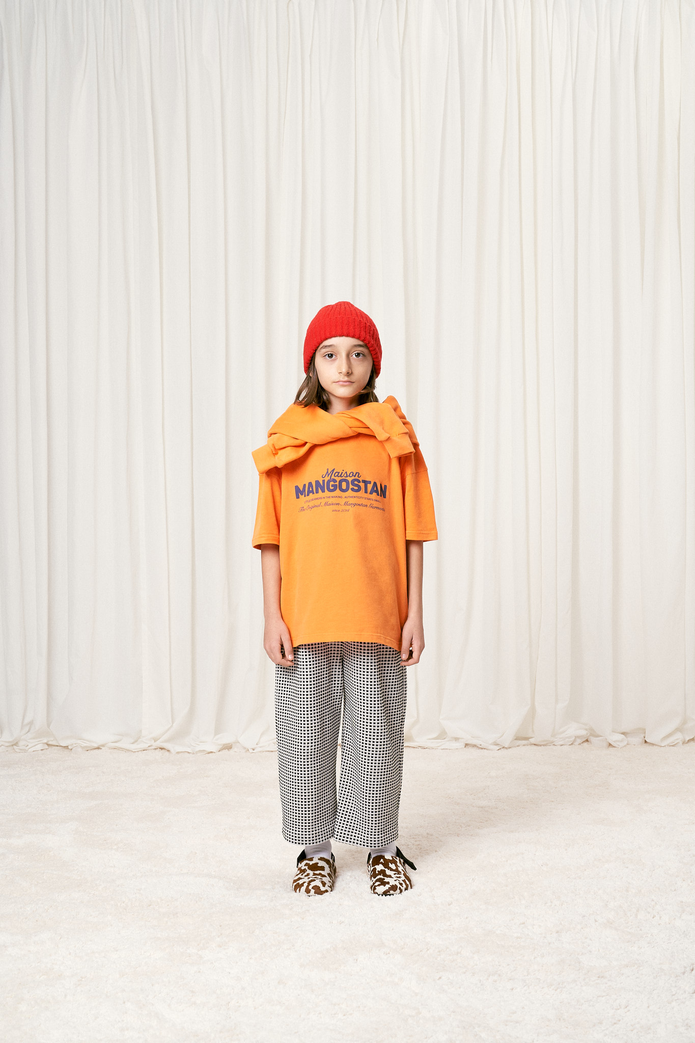 Футболка Orange