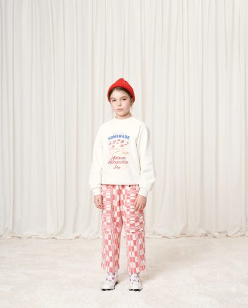 Свитшот Homemade cake