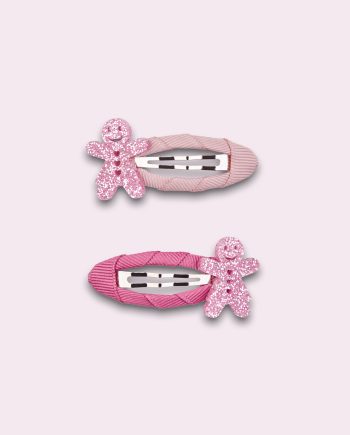 Заколочки для волос Candy