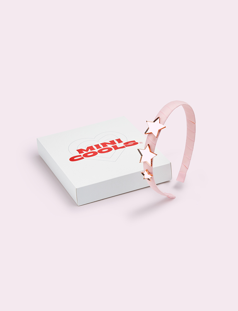 Ободок Ballet Star