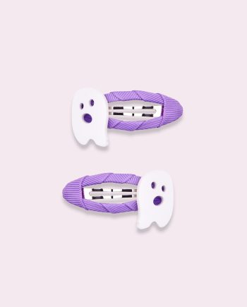 Заколка на волосы Ghost