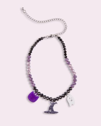 Колье Halloween