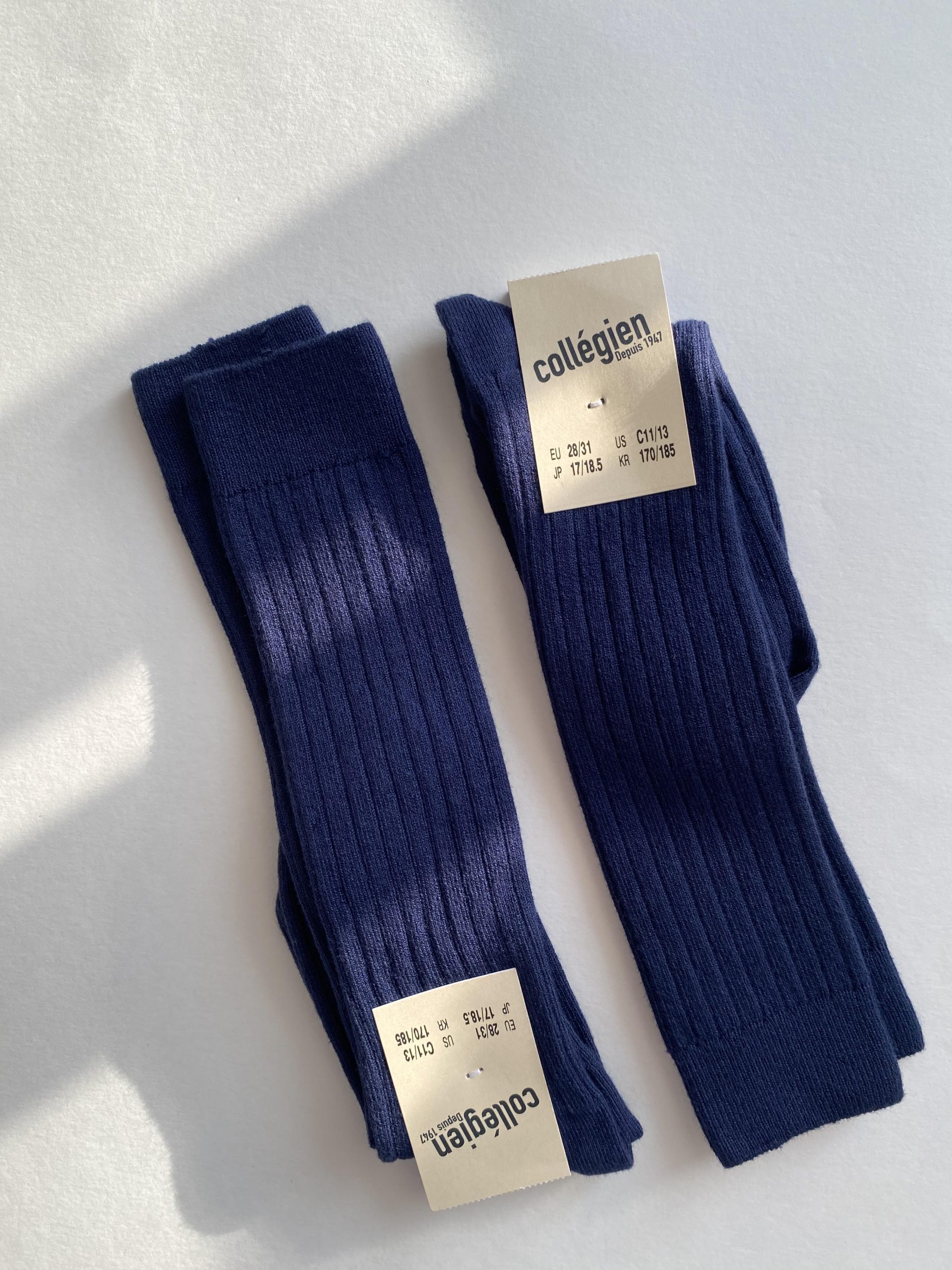 Гольфы La Haute звездная ночь