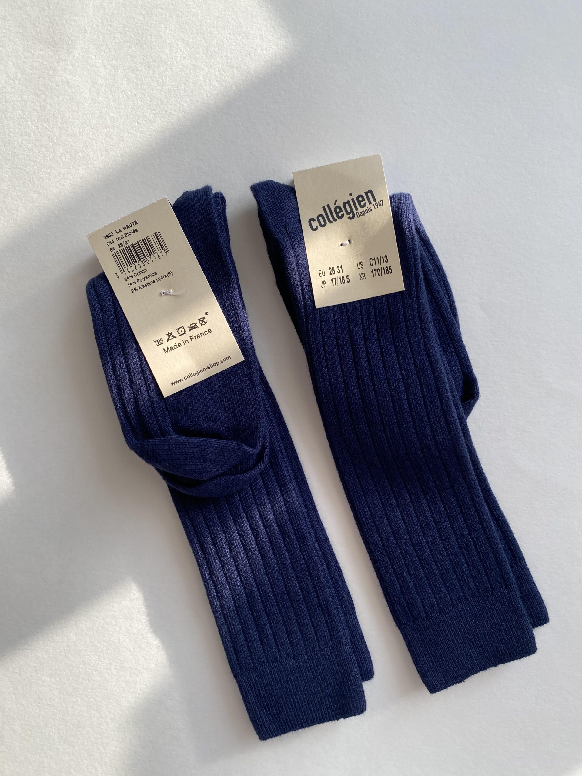 Гольфы La Haute звездная ночь