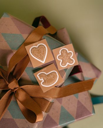 Стикеры "Пряники"