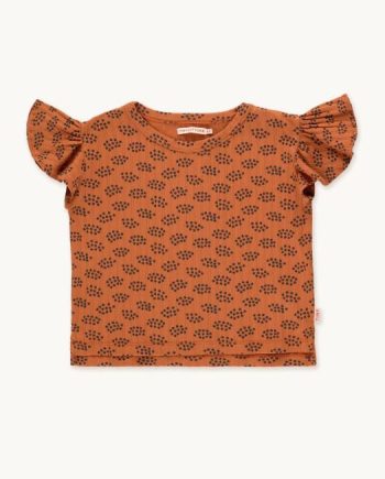 Футболка Forgive me not