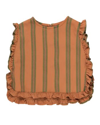 Блуза Retro Stripes