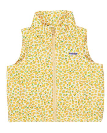 Жилетка Oleander