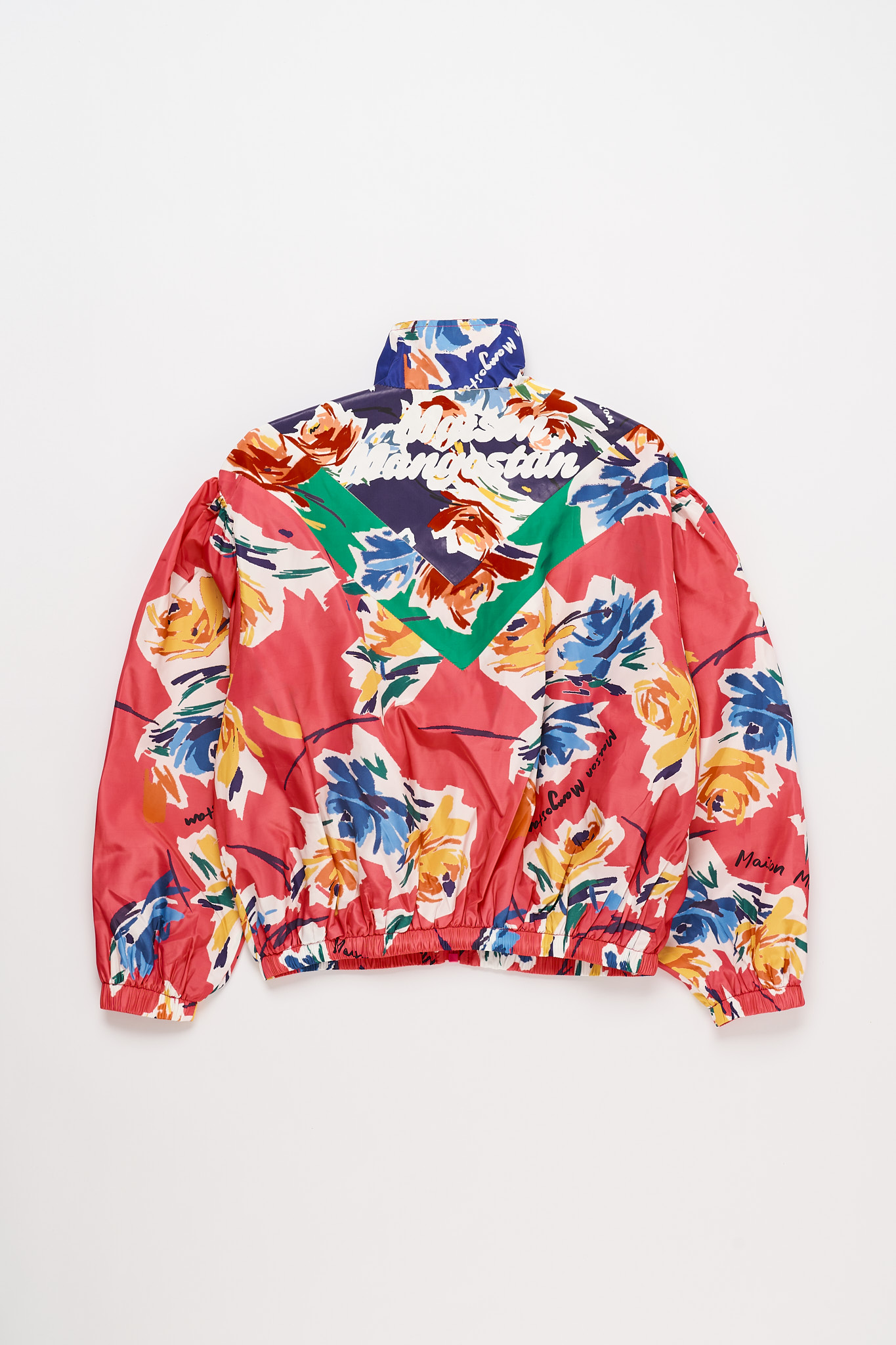 Курточка Flowers