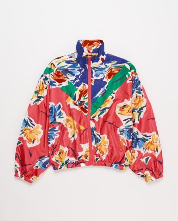 Курточка Flowers