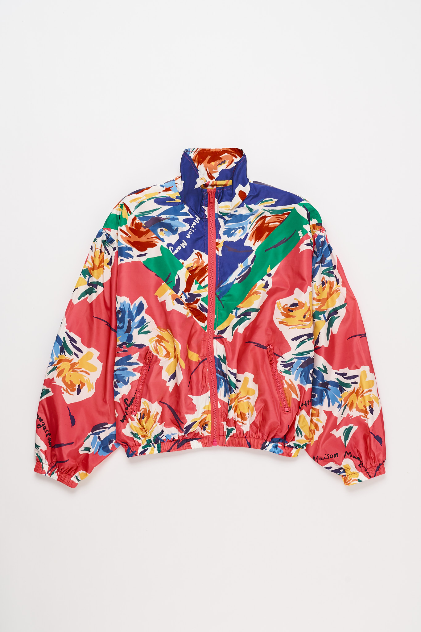 Курточка Flowers