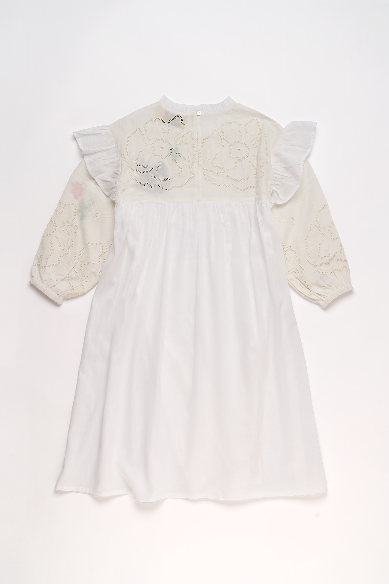 Платье Mermaid