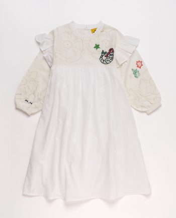 Платье Mermaid