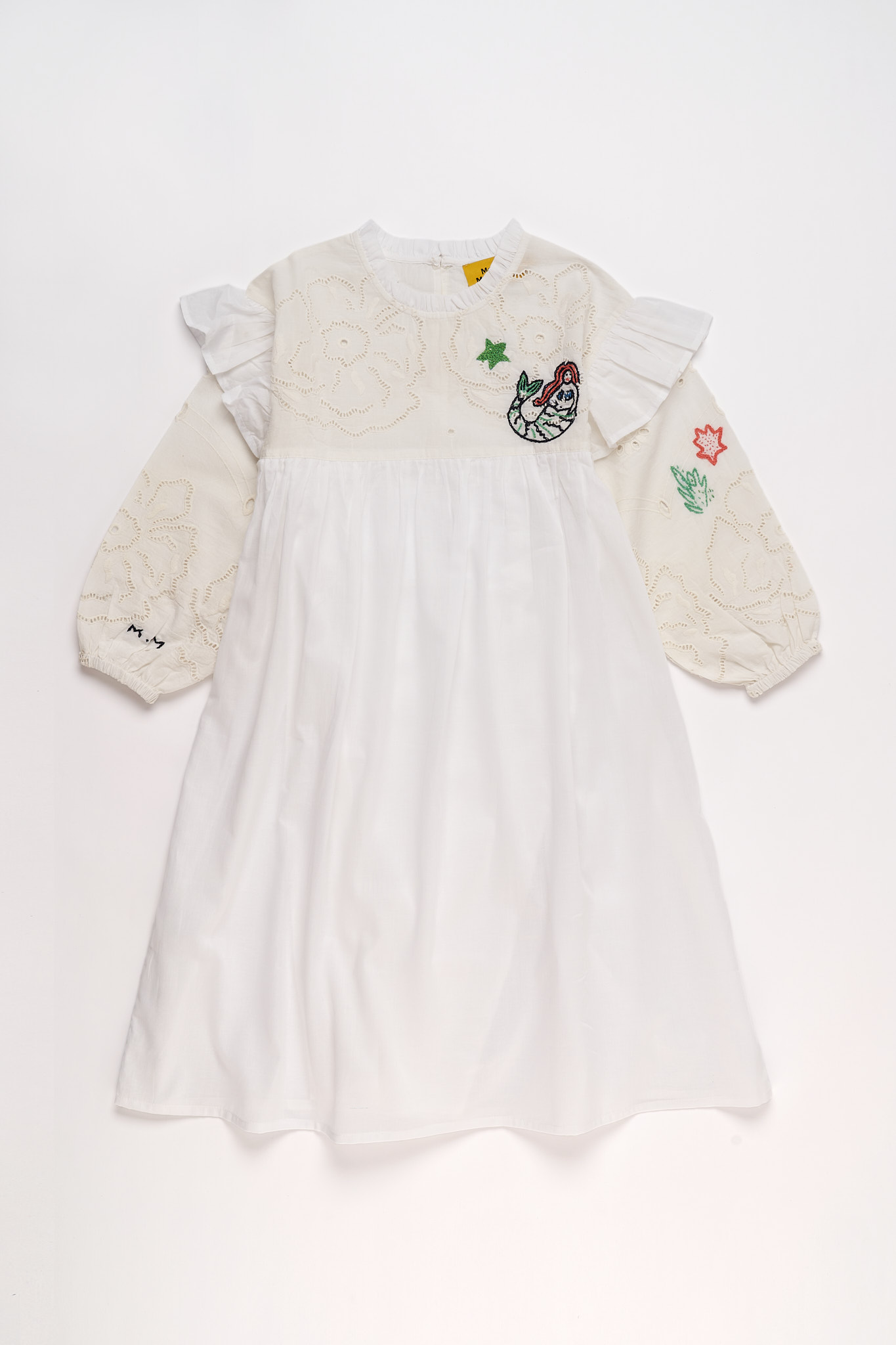 Платье Mermaid