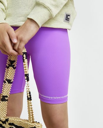 Велосипедки Lino